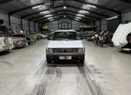 1988 Volkswagen Golf Mk2 GTS