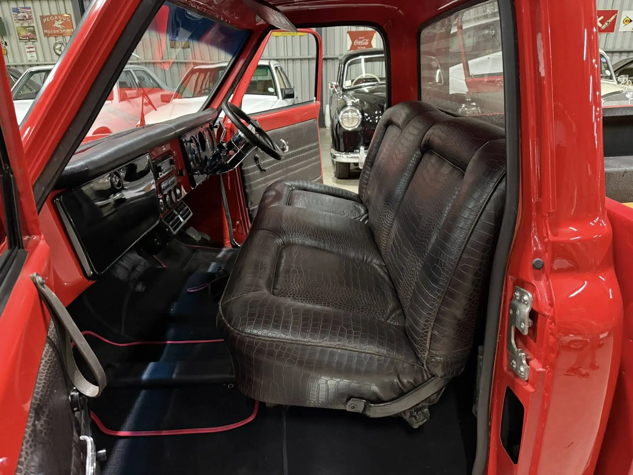 1972 Chevrolet C10