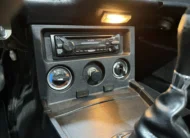 1981 MG Roadster