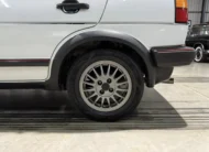 1988 Volkswagen Golf Mk2 GTS