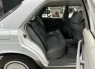 1989 Mercedes-Benz W126 300SE Automatic