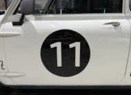 1965 Austin Mini Mk1
