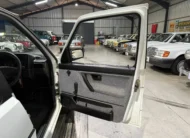 1988 Volkswagen Golf Mk2 GTS
