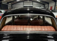 1959 Mercedes-Benz Ponton 219