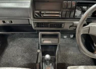 1988 Volkswagen Golf Mk2 GTS