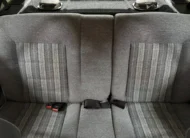 1988 Volkswagen Golf Mk2 GTS
