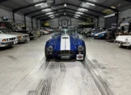 Cobra V8