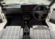1988 Volkswagen Golf Mk2 GTS