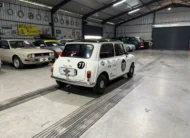 1965 Austin Mini Mk1