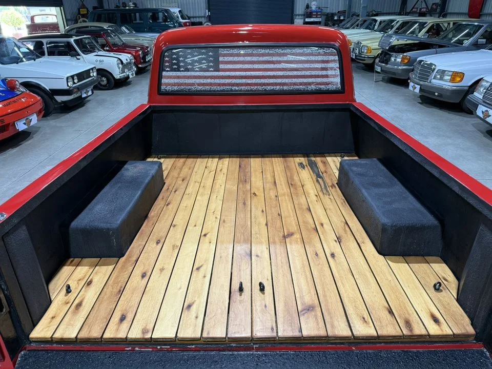 1972 Chevrolet C10
