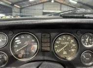 1981 MG Roadster