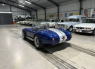 Cobra V8
