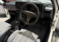1988 Volkswagen Golf Mk2 GTS