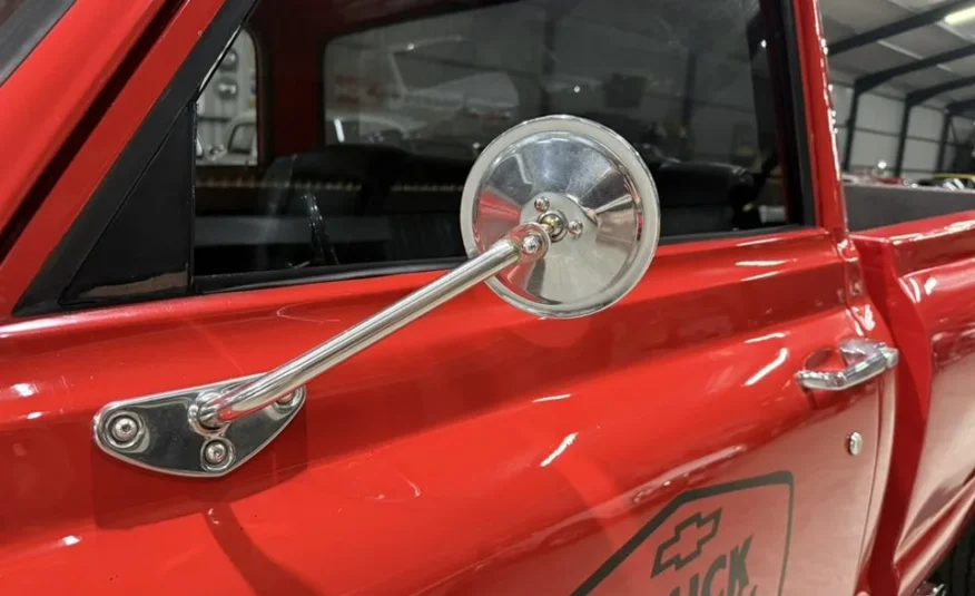 1972 Chevrolet C10