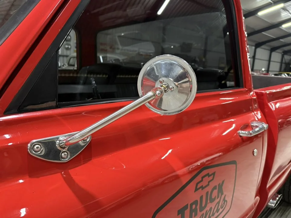 1972 Chevrolet C10