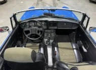 1981 MG Roadster