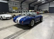 Cobra V8