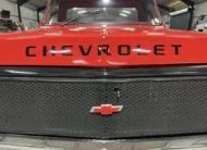 1972 Chevrolet C10