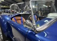 Cobra V8