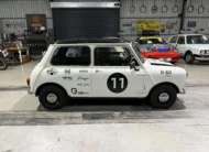 1965 Austin Mini Mk1