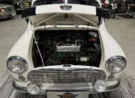 1965 Austin Mini Mk1