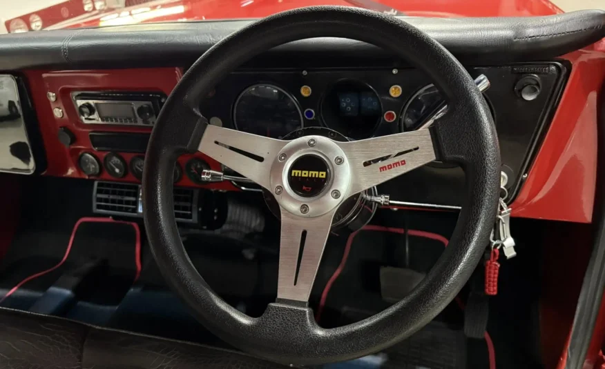 1972 Chevrolet C10