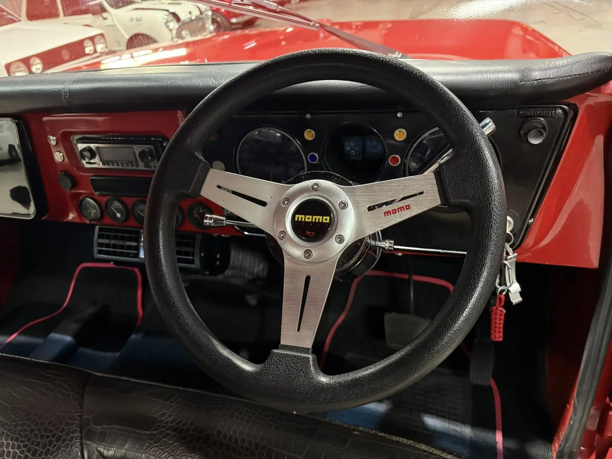 1972 Chevrolet C10