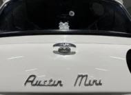 1965 Austin Mini Mk1