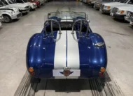 Cobra V8