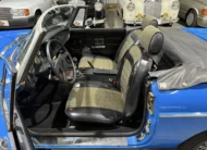 1981 MG Roadster