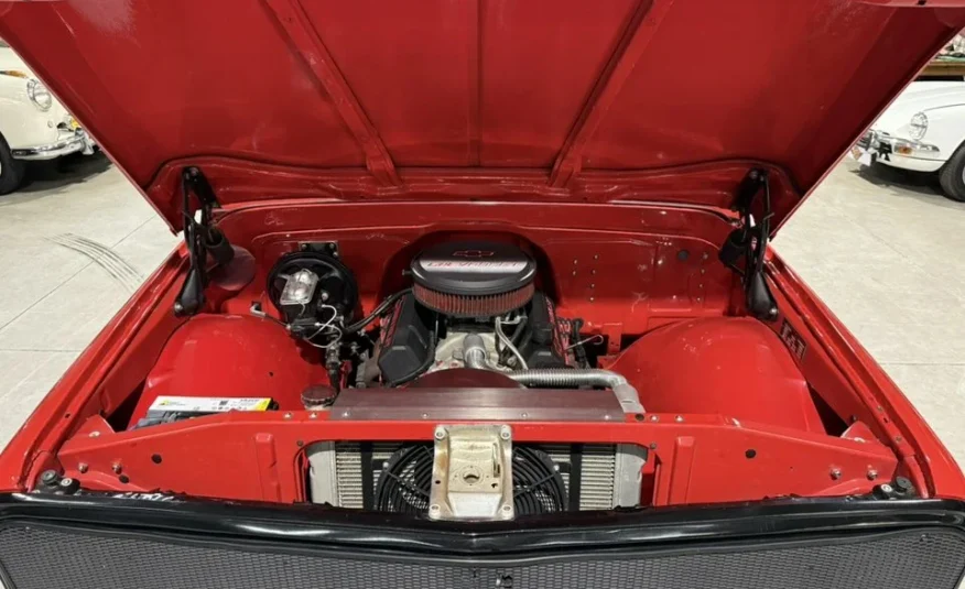 1972 Chevrolet C10