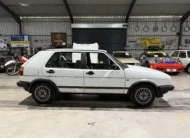 1988 Volkswagen Golf Mk2 GTS