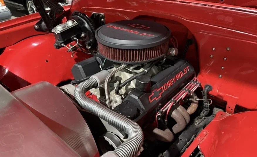 1972 Chevrolet C10