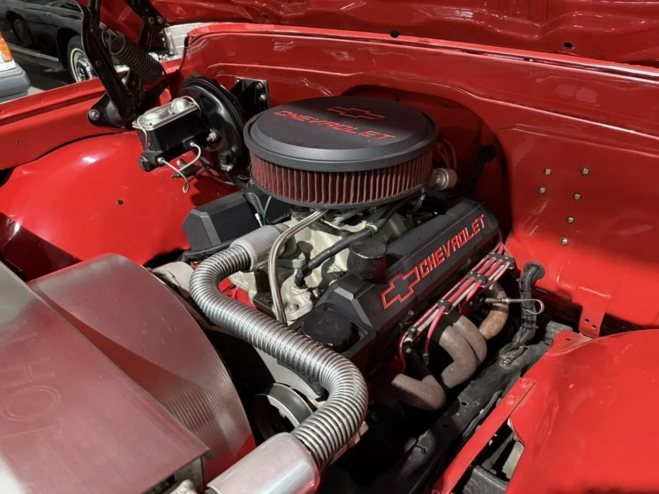 1972 Chevrolet C10