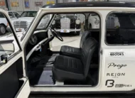 1965 Austin Mini Mk1
