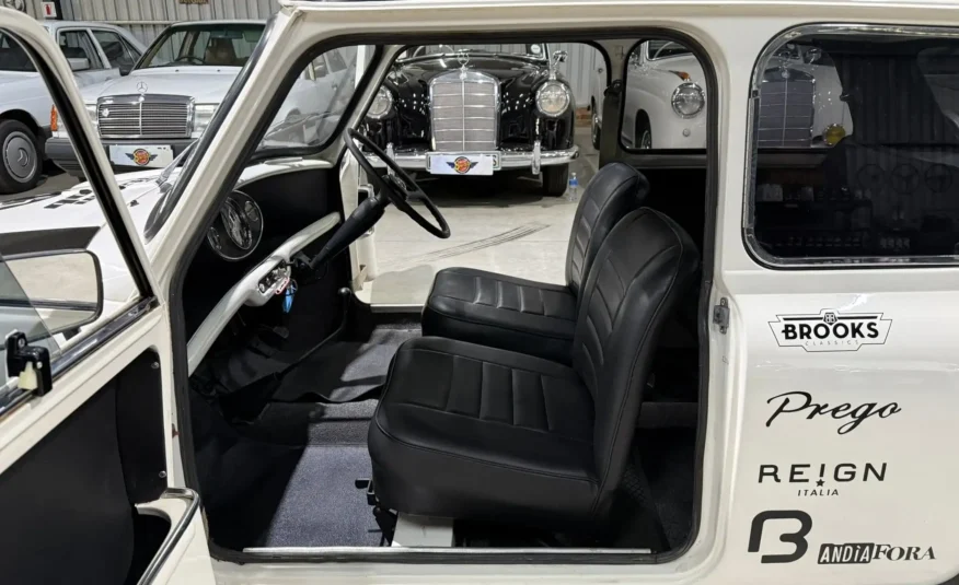 1965 Austin Mini Mk1