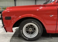 1972 Chevrolet C10