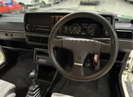 1988 Volkswagen Golf Mk2 GTS