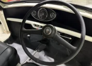 1965 Austin Mini Mk1