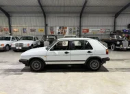 1988 Volkswagen Golf Mk2 GTS