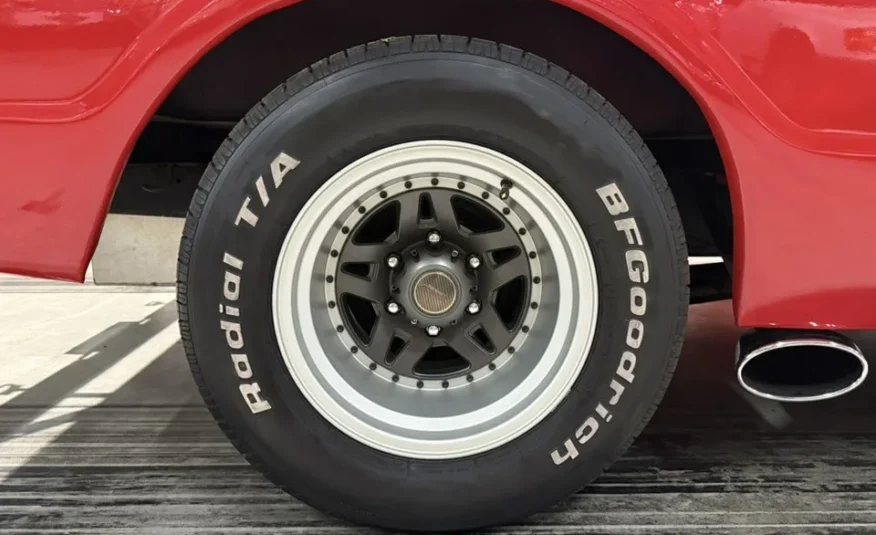 1972 Chevrolet C10