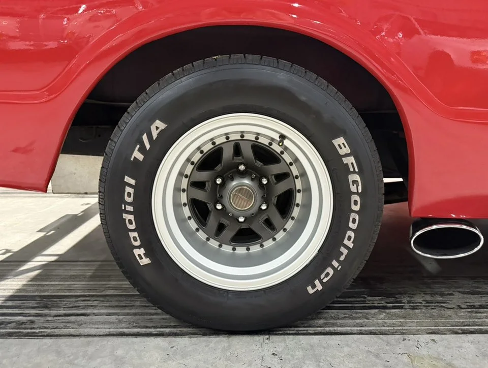 1972 Chevrolet C10