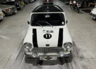 1965 Austin Mini Mk1