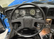 1981 MG Roadster