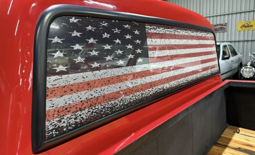 1972 Chevrolet C10