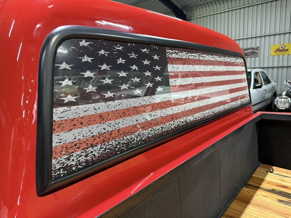 1972 Chevrolet C10