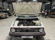 1988 Volkswagen Golf Mk2 GTS
