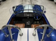 Cobra V8