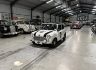 1965 Austin Mini Mk1