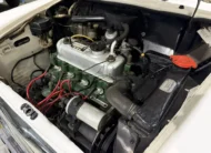 1965 Austin Mini Mk1